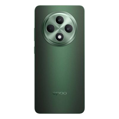 OPPO Reno12 F 5G (RAM 12GB, 256GB, Olive Green)